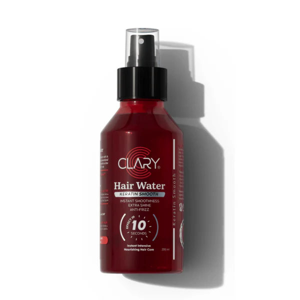 Clary Hair Water 200 ml — بخاخ شعر ٢٠٠ مل