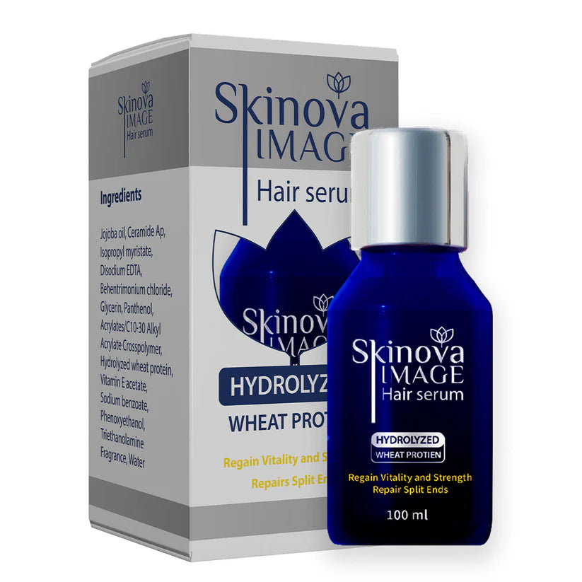 SKINOVA IMAGE Hair serum — سيروم شعر