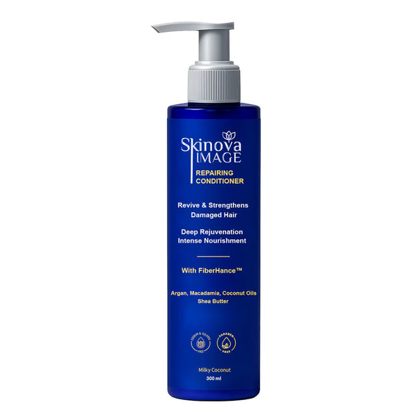 SKINOVA IMAGE REPAIRING CONDITIONER — بلسم لإصلاح الشعر