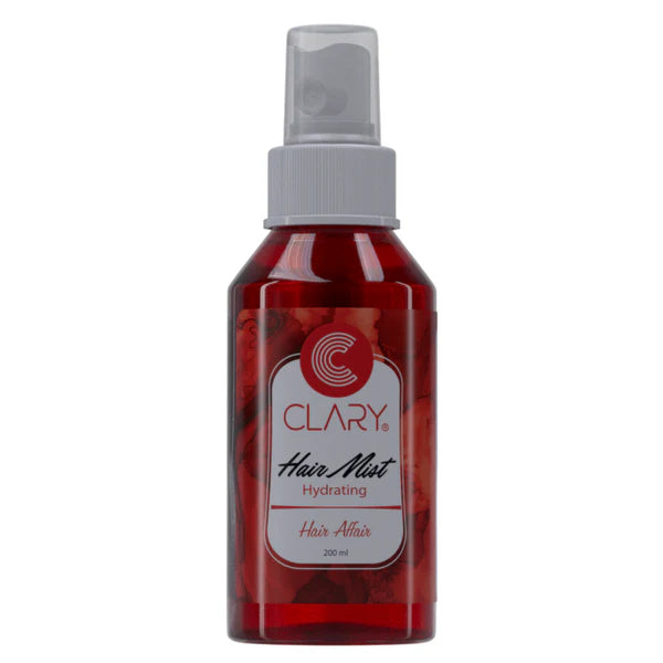 Clary Hair mist 200 ml — بخاخ شعر ٢٠٠ مل