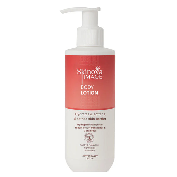 SKINOVA IMAGE BODY LOTION 200ml — لوشن للجسم ٢٠٠ مل