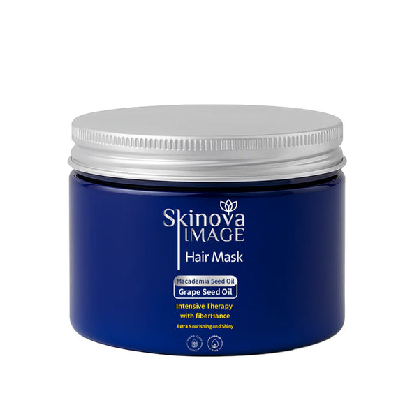 SKINOVA IMAGE HAIR MASK 350ML — ماسك شعر ٣٥٠ مل