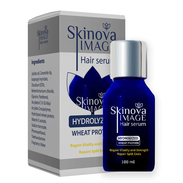 SKINOVA IMAGE Hair serum — سيروم شعر