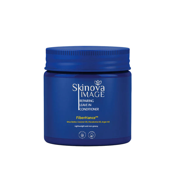 SKINOVA IMAGE REPAIRING LEAVE IN CONDITIONER 250ml — بلسم ليڤ إن لإصلاح الشعر ٢٥٠ مل