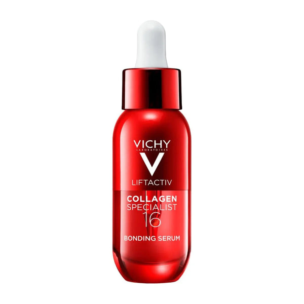 Vichy Liftactiv Collagen Specialist 16 Bonding Serum - 30ml — سيروم كولاجين ٣٠ مل