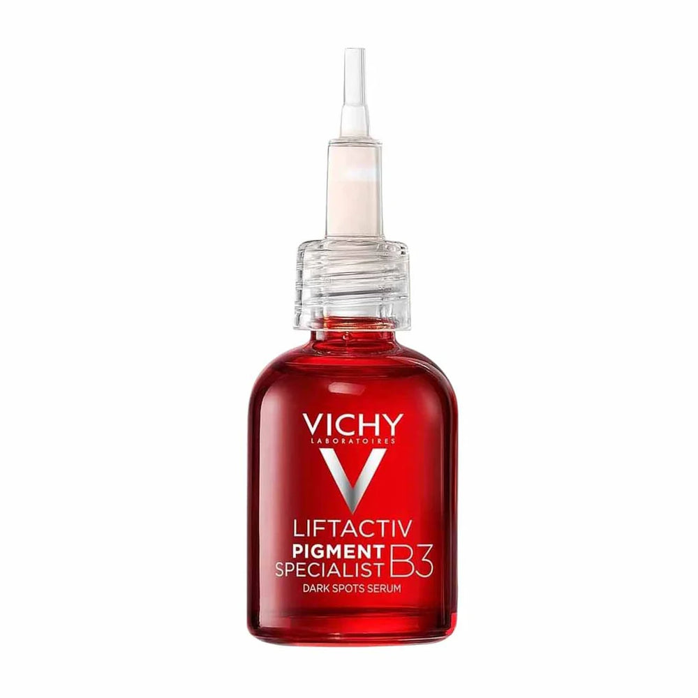 Vichy Liftactiv Specialist B3 Anti Aging Serum - 30ml — سيروم فيتامين B3 مضاد للتجاعيد ٣٠ مل