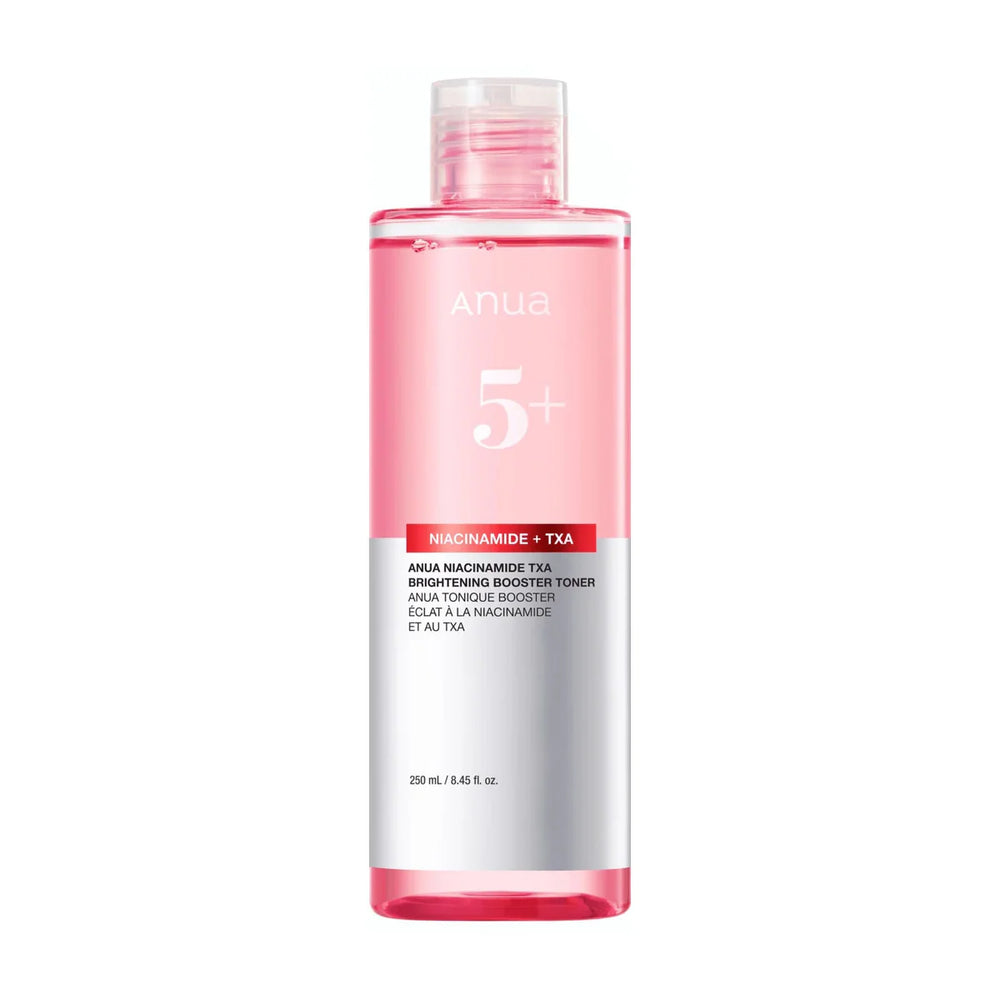 Anua Niacinamide Txa Brightening Booster Toner - 250ml — تونر نياسيناميد ترانيكساميك للتفتيح ٢٥٠ مل