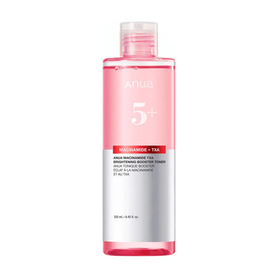 Anua Niacinamide Txa Brightening Booster Toner - 250ml — تونر نياسيناميد ترانيكساميك للتفتيح ٢٥٠ مل