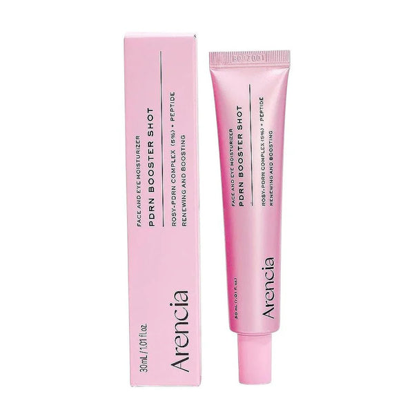 Arencia Pdrn Booster Shot - 30ml — سيروم PDRN مركّز ٣٠ مل