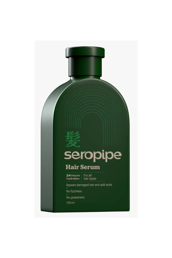 Seropipe Hair Serum — سيروم شعر