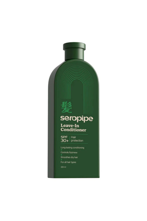 Seropipe Hair Leave In Conditioner 200 ml — بلسم ليڤ إن ٢٠٠ مل